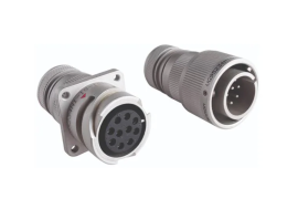 Askeri Konektör (ITT CANNON  CA3106E36-5P-B-15)